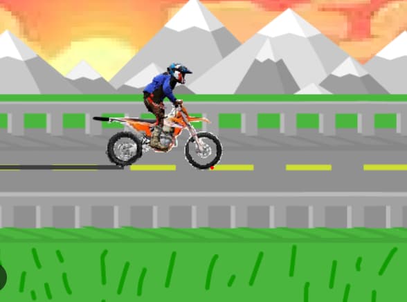 Wheelie Life ggIsaac24 - Competitive Stunt Remix preview