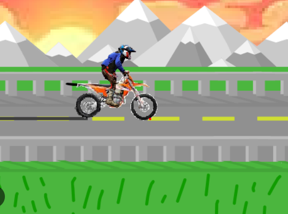 Wheelie Life ggIsaac24 gameplay preview