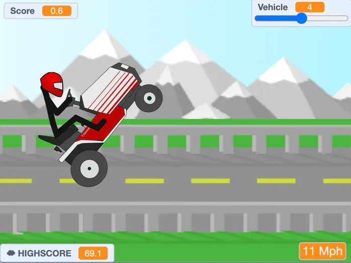 Wheelie Life ggIsaac24 cover art